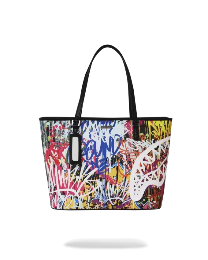 Bolso tote del Lower East Side Bolso tote del Lower East Side
