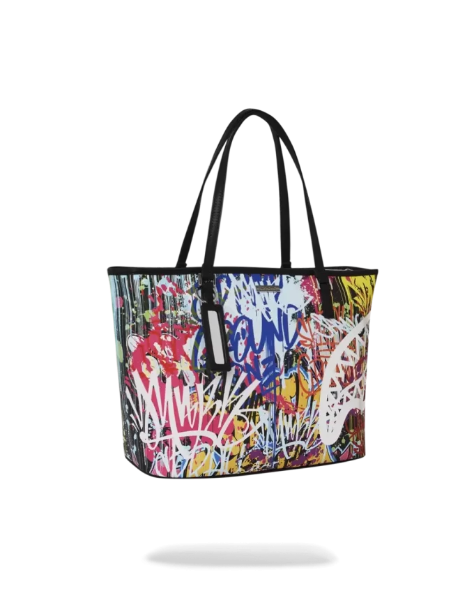 Bolso tote del Lower East Side Bolso tote del Lower East Side