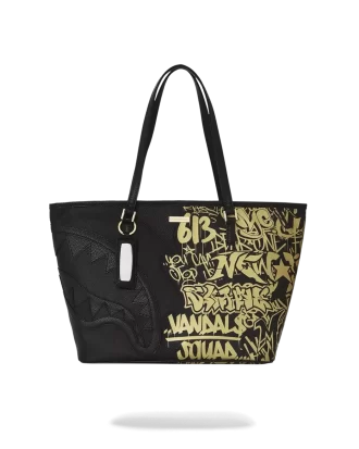 Bolso tote Half Graff Glide