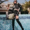 Bolso tote Half Graff Glide