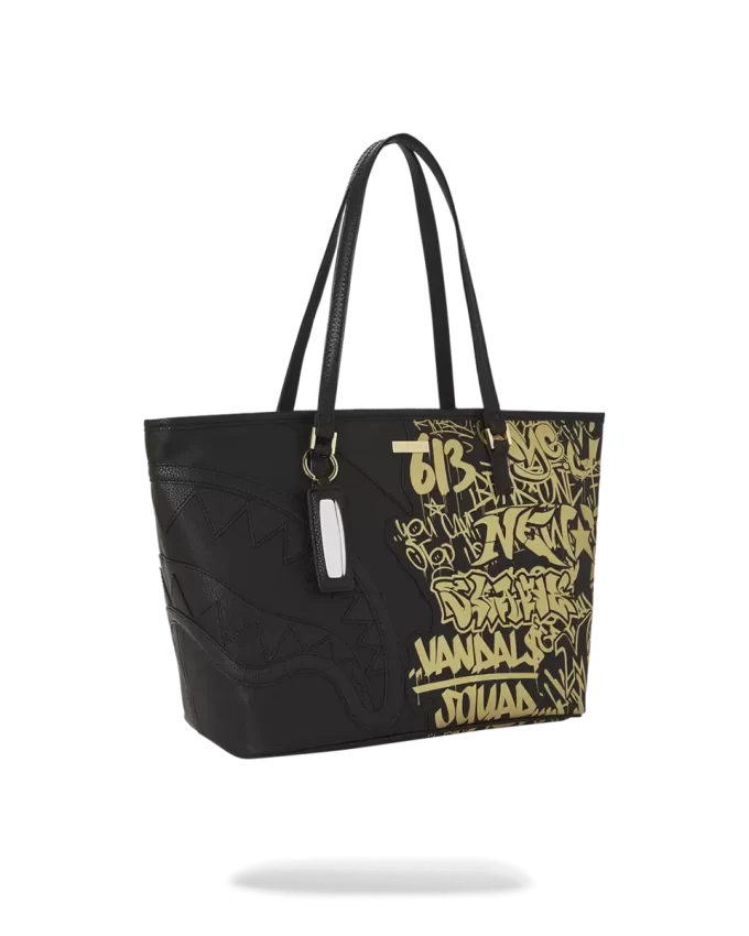 Bolso tote Half Graff Glide