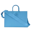 Bolso tote Heavy Metal Shark Blue Tortuga Bolso tote Heavy Metal Shark Blue Tortuga