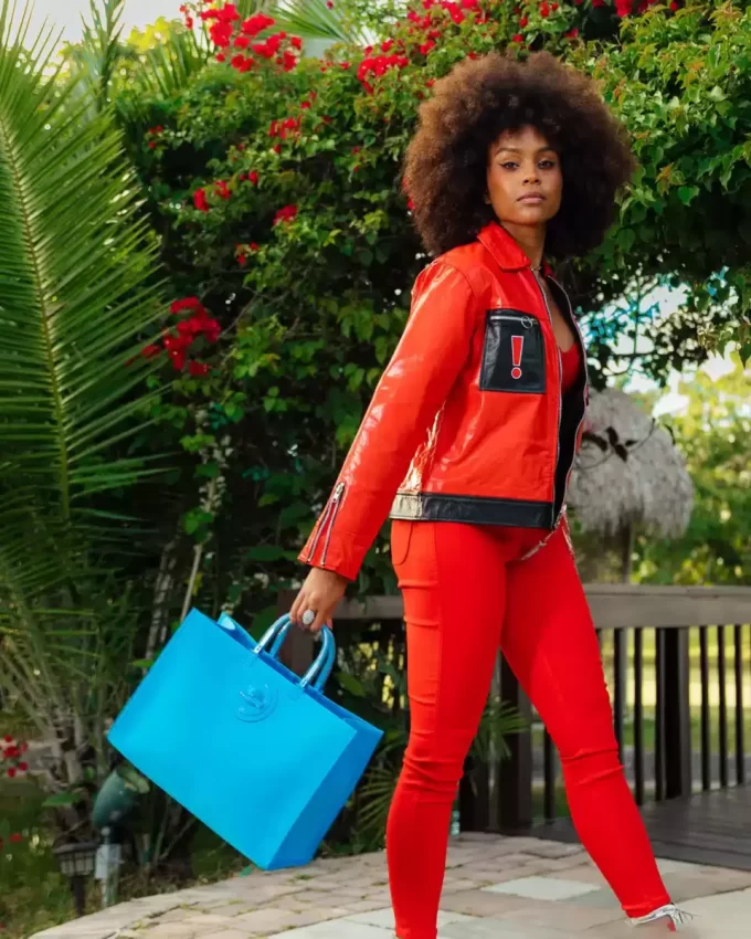 Bolso tote Heavy Metal Shark Blue Tortuga Bolso tote Heavy Metal Shark Blue Tortuga