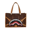 Bolso tote Hennyville Tortuga Bolso tote Hennyville Tortuga