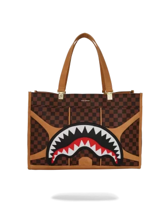 Bolso tote Hennyville Tortuga