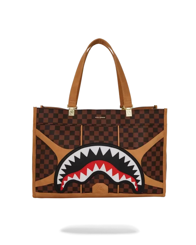 Bolso tote Hennyville Tortuga Bolso tote Hennyville Tortuga