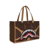 Bolso tote Hennyville Tortuga Bolso tote Hennyville Tortuga