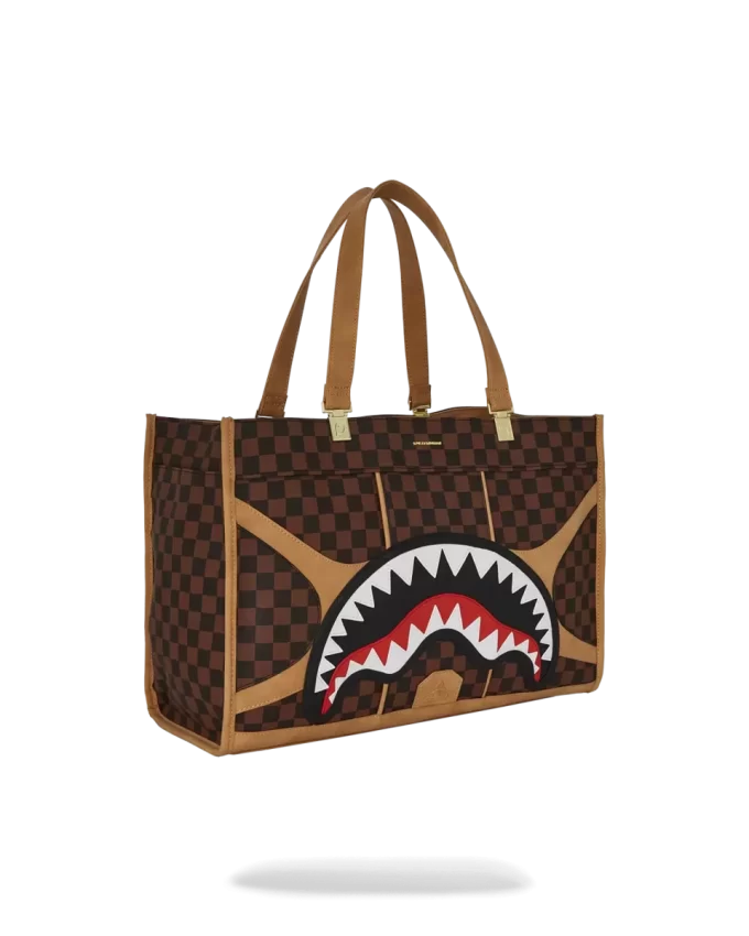 Bolso tote Hennyville Tortuga Bolso tote Hennyville Tortuga
