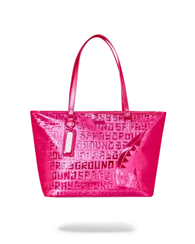 Bolso tote INFINITI PINK DIAMOND Bolso tote INFINITI PINK DIAMOND