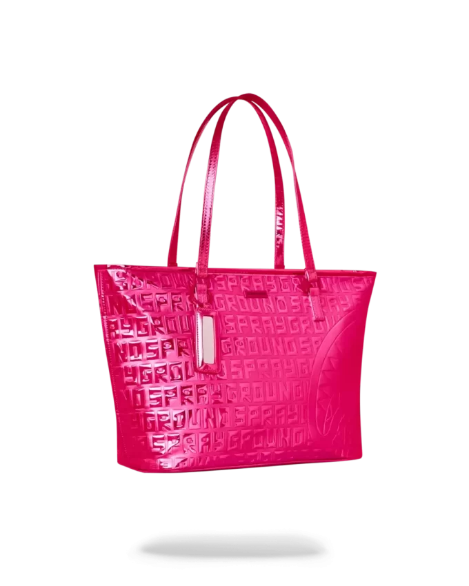 Bolso tote INFINITI PINK DIAMOND Bolso tote INFINITI PINK DIAMOND