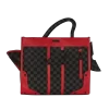 Bolso tote MONACO SHARK CLUB SHARK BREAKTHRU Bolso tote MONACO SHARK CLUB SHARK BREAKTHRU