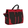 Bolso tote MONACO SHARK CLUB SHARK BREAKTHRU Bolso tote MONACO SHARK CLUB SHARK BREAKTHRU