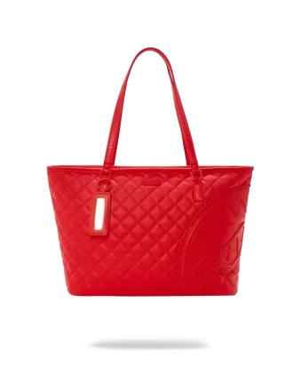 Bolso tote Red Riviera