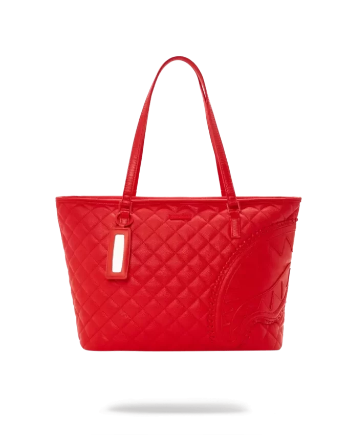Bolso tote Red Riviera Bolso tote Red Riviera