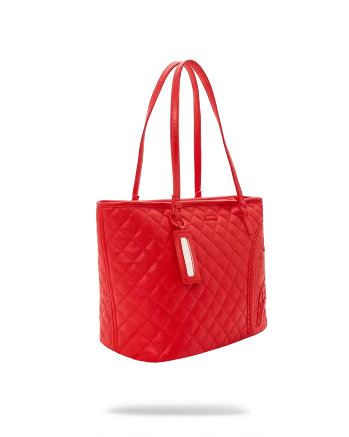 Bolso tote Red Riviera Bolso tote Red Riviera