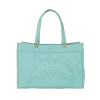 Bolso tote Rococco Tortuga Bolso tote Rococco Tortuga