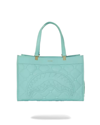 Bolso tote Rococco Tortuga
