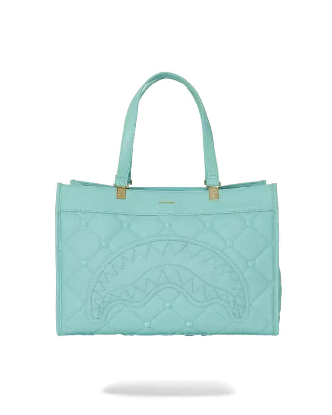 Bolso tote Rococco Tortuga Bolso tote Rococco Tortuga