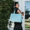 Bolso tote Rococco Tortuga Bolso tote Rococco Tortuga