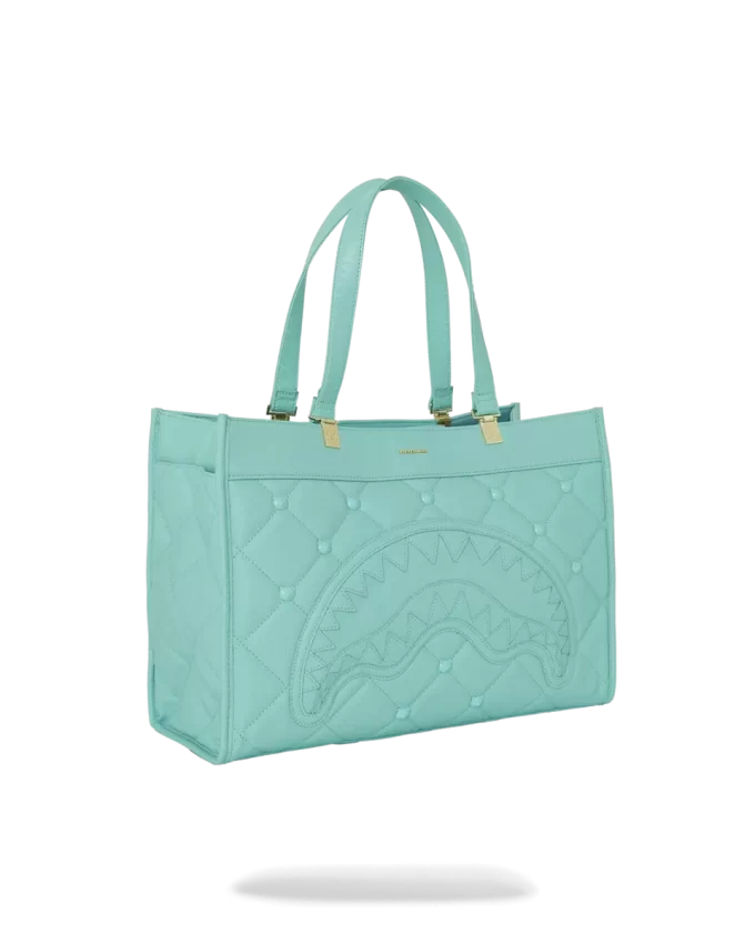 Bolso tote Rococco Tortuga Bolso tote Rococco Tortuga