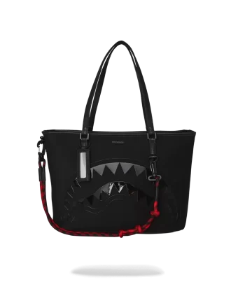 Bolso tote Shark Central Kyushu Mountain