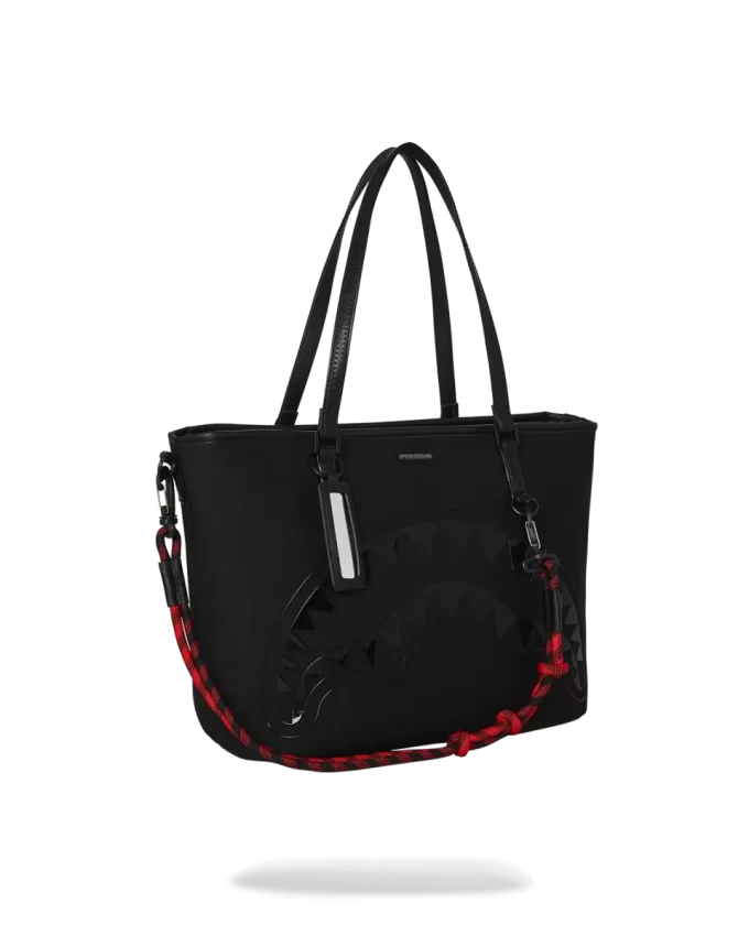 Bolso tote Shark Central Kyushu Mountain Bolso tote Shark Central Kyushu Mountain
