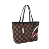 Bolso tote Sharks in Paris Vanquish Bolso tote Sharks in Paris Vanquish