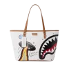 Bolso tote UFO FLYING COLORS Bolso tote UFO FLYING COLORS