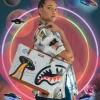 Bolso tote UFO FLYING COLORS Bolso tote UFO FLYING COLORS
