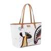 Bolso tote UFO FLYING COLORS Bolso tote UFO FLYING COLORS