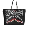 Bolso tote ZE SHARK PREDATOR Bolso tote ZE SHARK PREDATOR