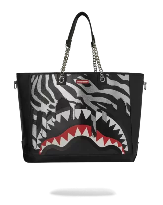 Bolso tote ZE SHARK PREDATOR