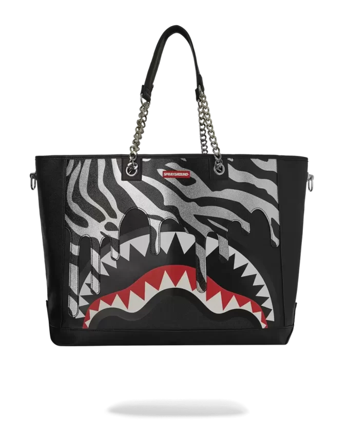 Bolso tote ZE SHARK PREDATOR Bolso tote ZE SHARK PREDATOR