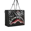 Bolso tote ZE SHARK PREDATOR Bolso tote ZE SHARK PREDATOR