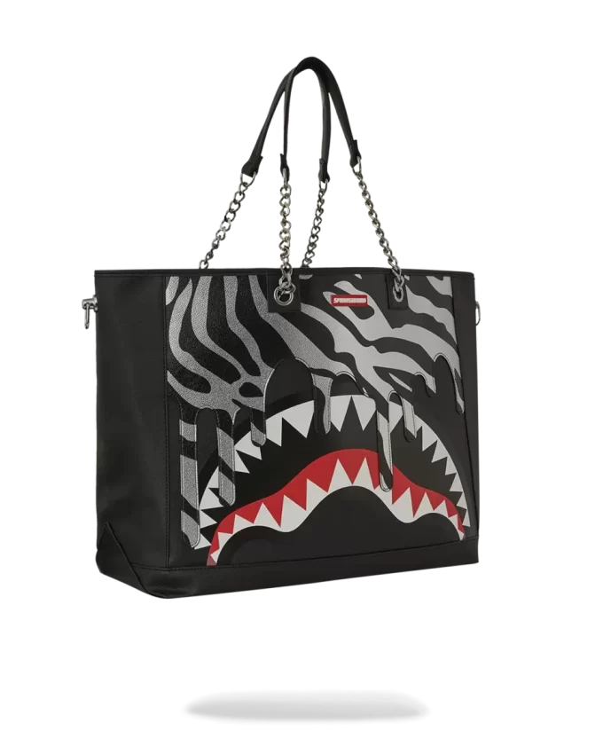 Bolso tote ZE SHARK PREDATOR Bolso tote ZE SHARK PREDATOR