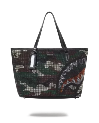 Bolso Trinity Camuflaje