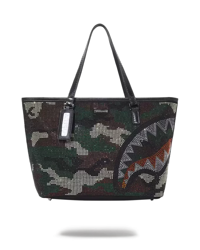 Bolso Trinity Camuflaje Bolso Trinity Camuflaje