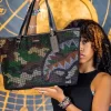 Bolso Trinity Camuflaje Bolso Trinity Camuflaje
