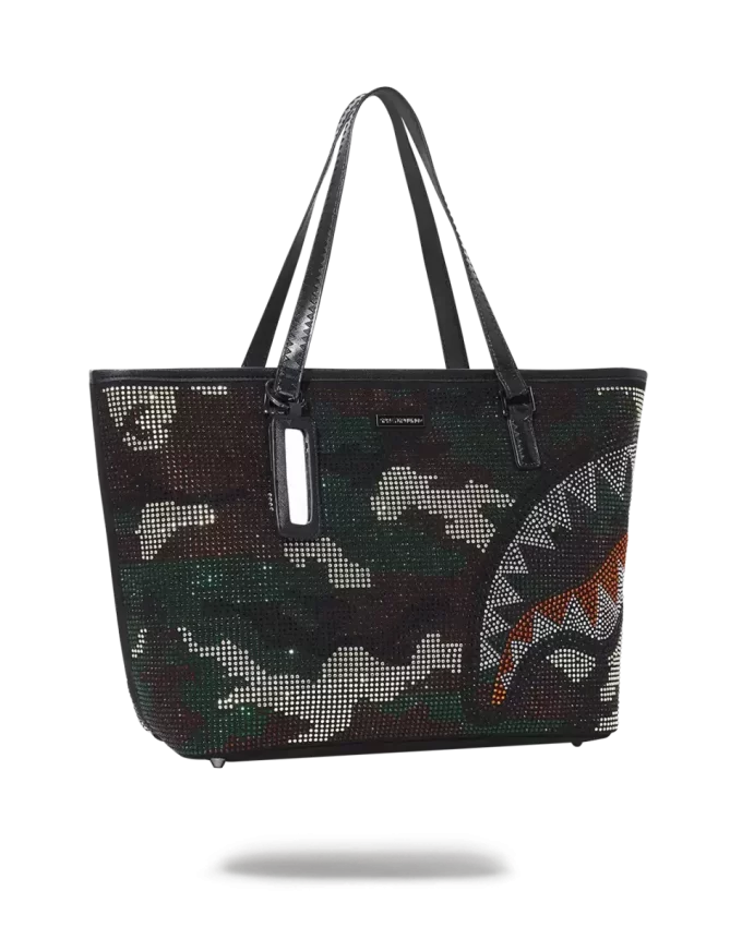Bolso Trinity Camuflaje Bolso Trinity Camuflaje