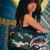 Bolso Trinity Camuflaje Bolso Trinity Camuflaje