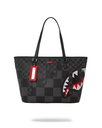 Bolso XTC Grey Sharks en París