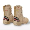 Botas de combate FUERZA COBRA Botas de combate FUERZA COBRA