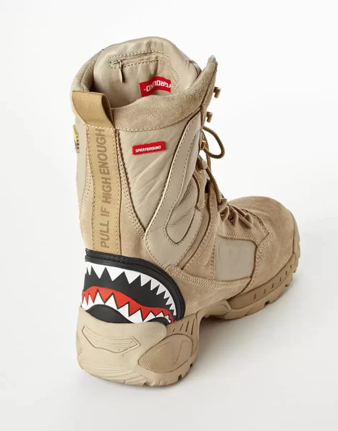 Botas de combate FUERZA COBRA Botas de combate FUERZA COBRA