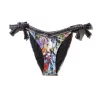 BRAGUITA DE BIKINI CON DINERO FLORAL BRAGUITA DE BIKINI CON DINERO FLORAL
