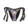BRAGUITA DE BIKINI CON DINERO FLORAL BRAGUITA DE BIKINI CON DINERO FLORAL
