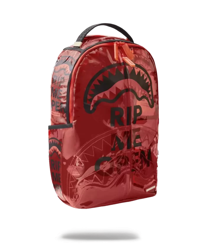 ÁBREME (ROJO) (VINILO)