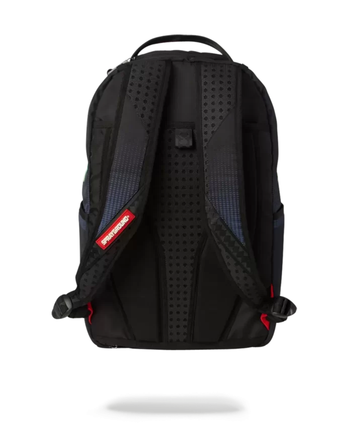 BUGS: LA MOCHILA KARATZ ARE DEVINE BUGS: LA MOCHILA KARATZ ARE DEVINE