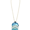 CADENA DE MOCHILAS DE SHARK ISLAND