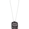 CADENA PARA MOCHILA PITBULLS
