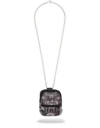 CADENA PARA MOCHILA PITBULLS